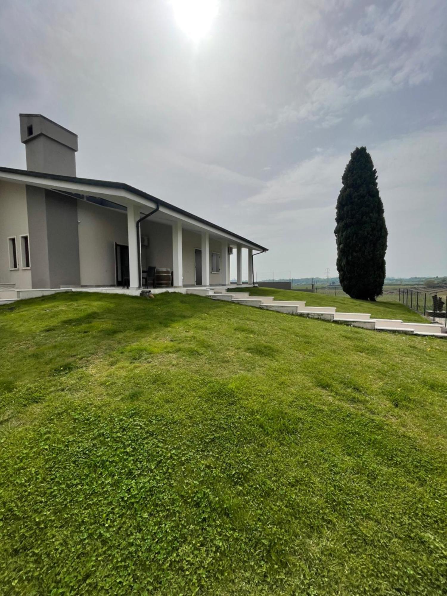 Gomes Comfort House 2 Valeggio sul Mincio Exteriér fotografie